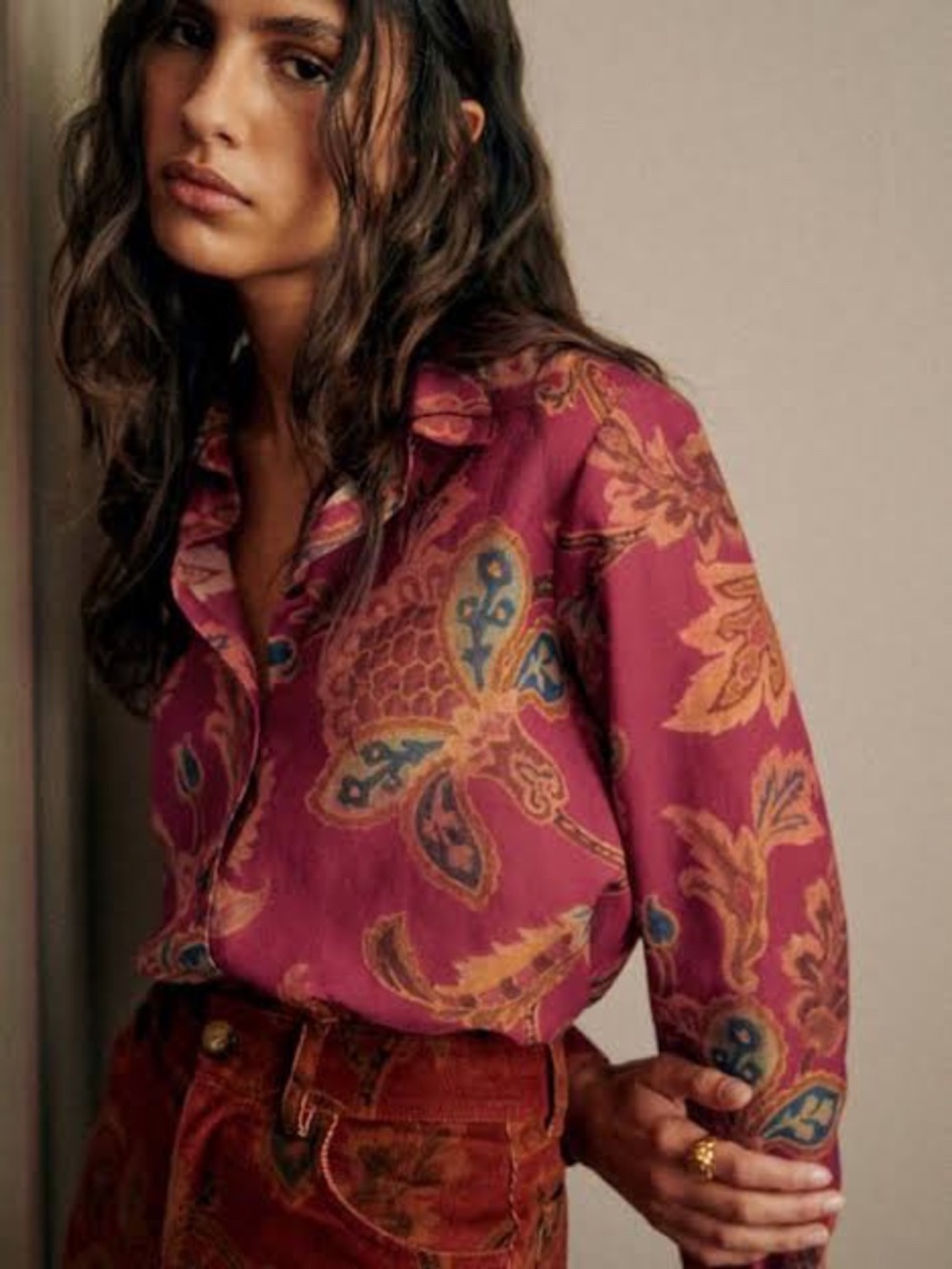 Sezane Pierro 'Sana' NWOT